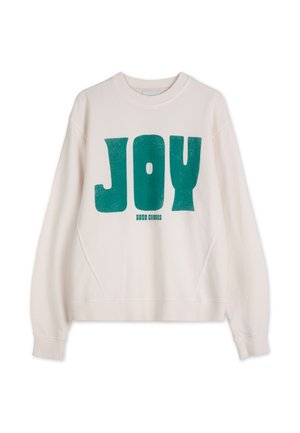 Bobo Choses JOY - Collegepaita - white