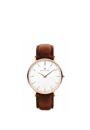 Wallace Hume UNISEX - Montre - brown