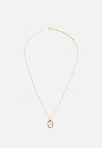 Non selezionato, gold-coloured