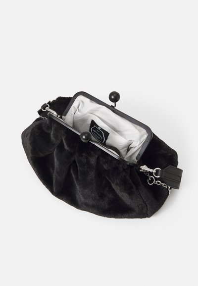 WEEKEND MaxMara GIANNA - Handtas - nero