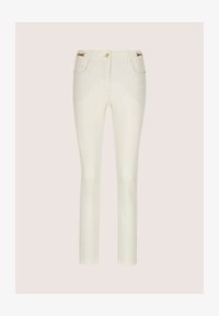 Niet geselecteerd, off white