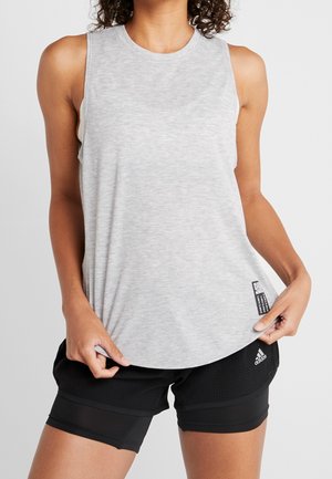 T-shirt de sport - grey