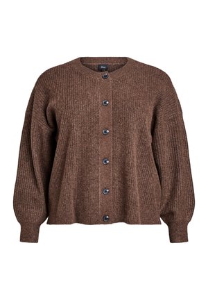 Gilet - rain drum mel.