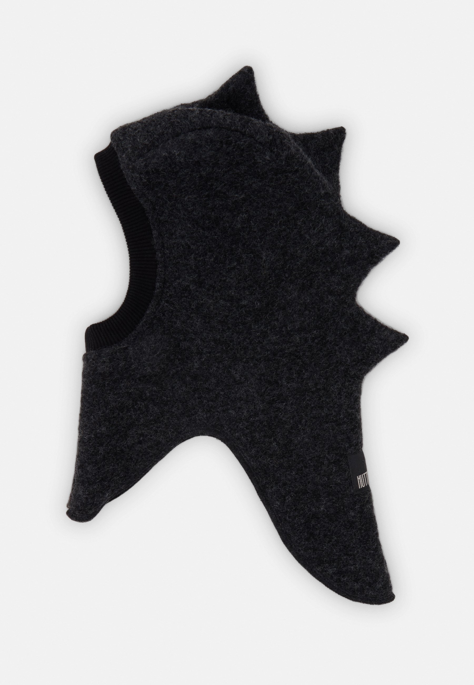 Huttelihut Dino Mutze Dark Grey Grau Zalando De