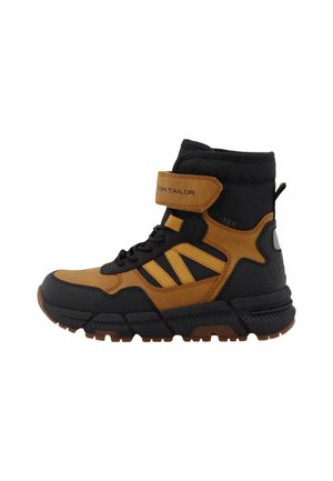 Snowboot/Winterstiefel - black camel