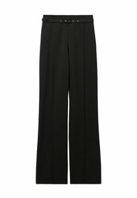 Pantalones - noir