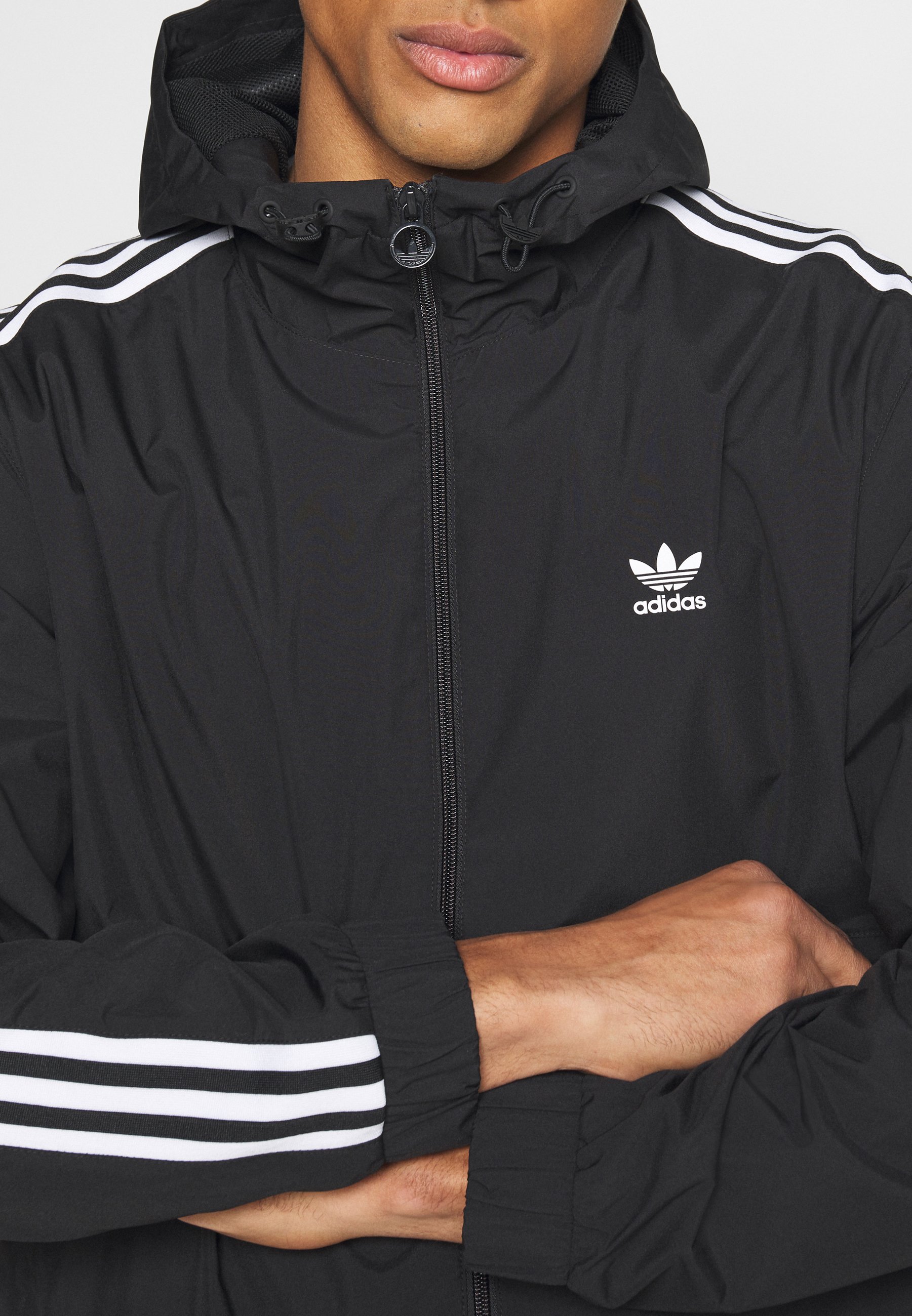 veste adidas legere