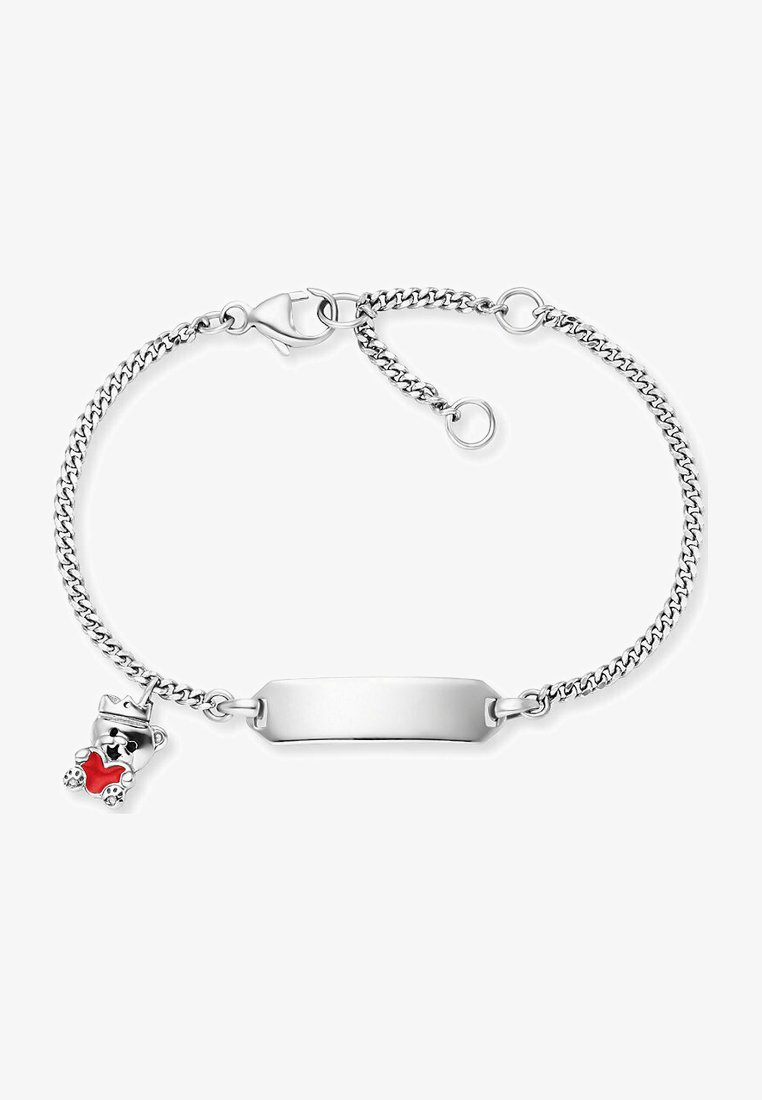 Engelsrufer Armband - silberfarben