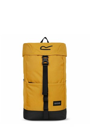 Regatta, REGATTA SHILTON II 20L WATER-REPELLENT BACKPACK RUCKSACKS UNISEX - Rucksack - mustard seed