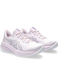 ASICS GEL-CUMULUS 26 - Scarpe da corsa su strada - cosmos ash rock