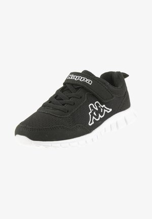 Scarpe da allenamento - black/white