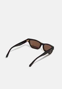 VOGUE Eyewear HAILEY BIEBER X VOGUE EYEWEAR - Lunettes de soleil - dark havana