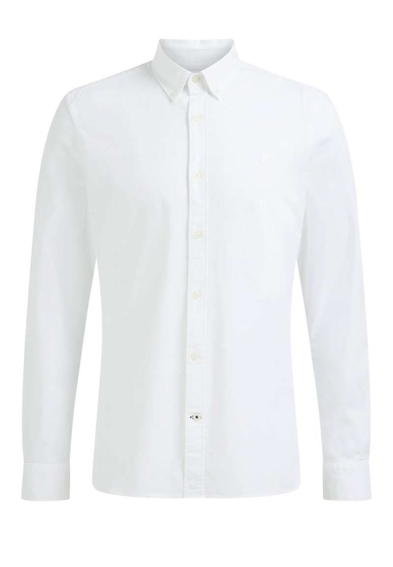 WE Fashion Overhemd wit