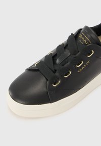 GANT AVONA - Sportbačiai - black