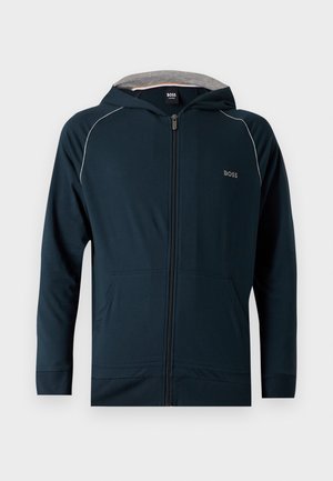 BOSS, MIX&MATCH JACKET  - Kardigan - dark blue