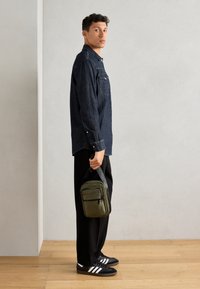 Scotch & Soda REGULAR FIT WESTERN SHIRT - Košile - dark denim