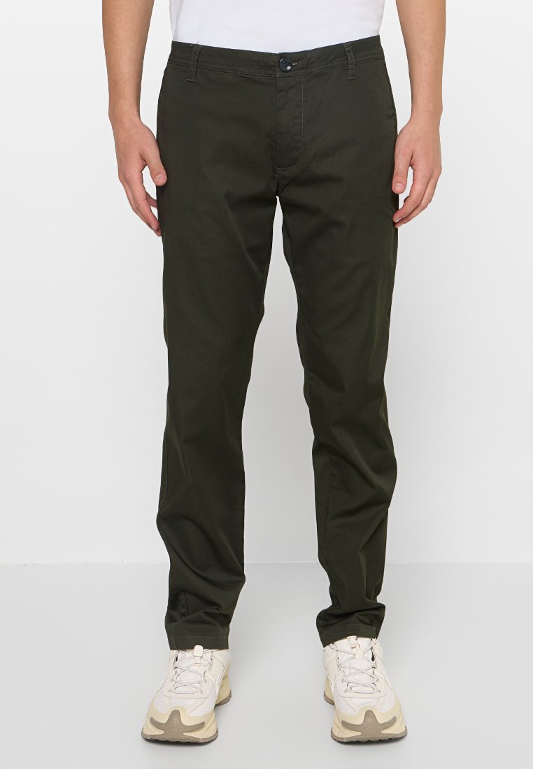 Armani Exchange Chino meerkleurig Armani Exchange Chino meerkleurig