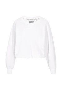 Niet geselecteerd, cloud white