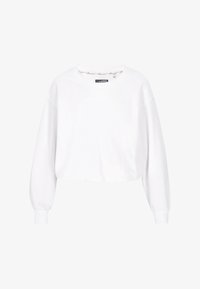 Niet geselecteerd, cloud white