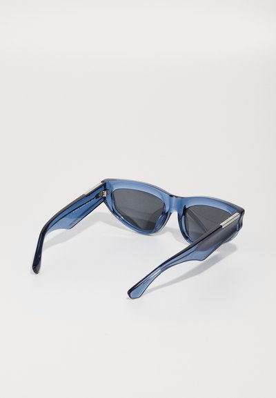Burberry Gafas de sol - blue/dark grey