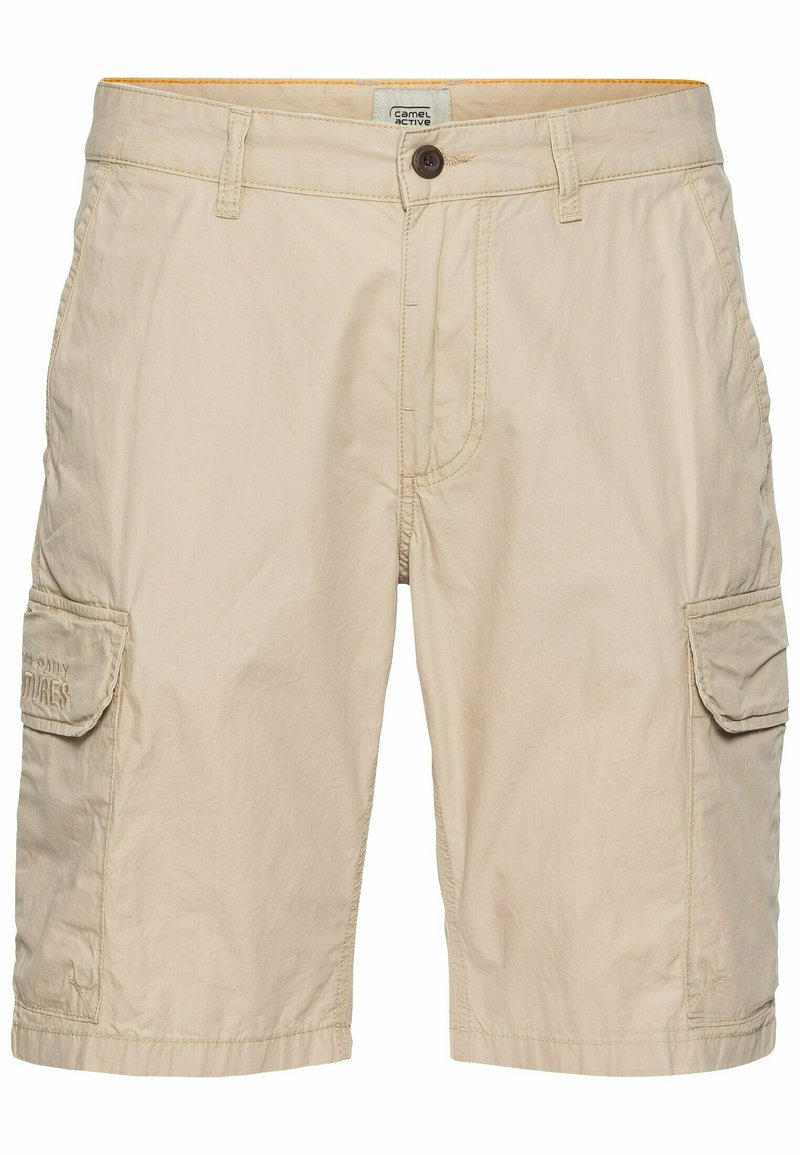 camel active Shorts beige camel active Shorts beige