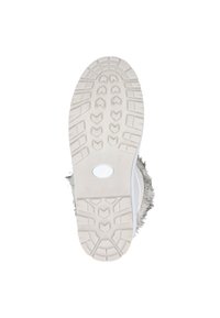 Nelson SNOW FUN  - Bottes de neige - wit