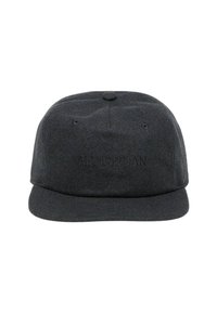 Jordan Cappellino - black