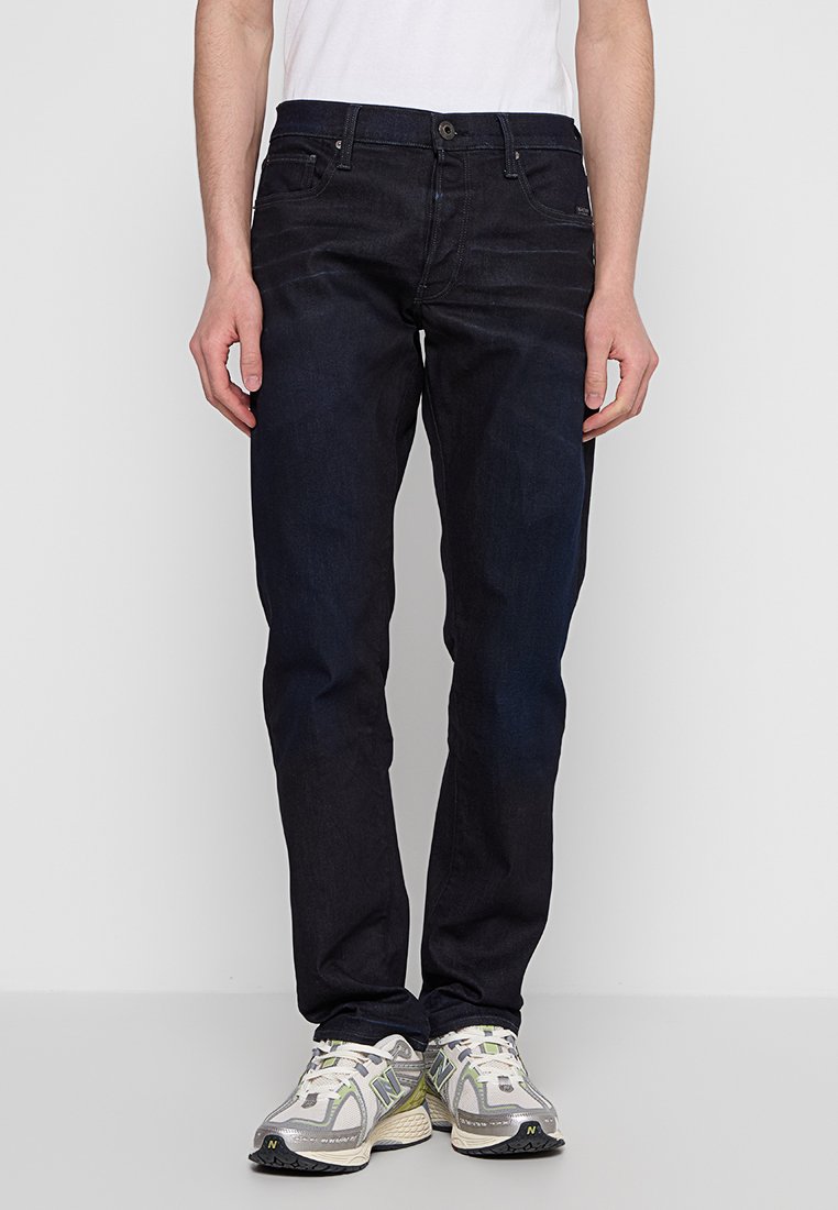 G-Star Jeans Tapered Fit donkerblauw
