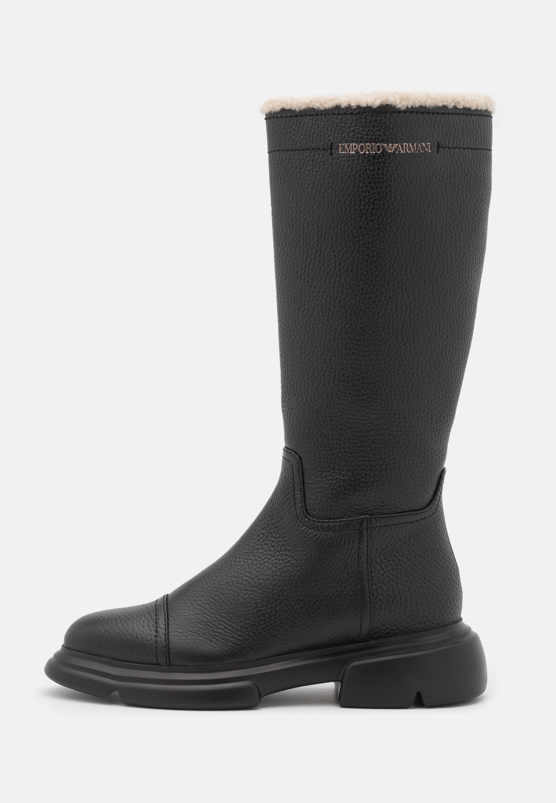 boots giorgio armani