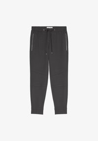 Unselected, dark graphite