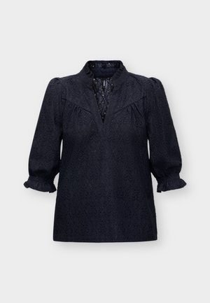 ONLY, ONLZIGGY - Blouse - night sky