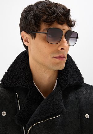 KARL LAGERFELD, Occhiali da sole - matte black
