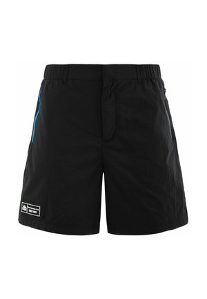 Pantaloncini sportivi - black