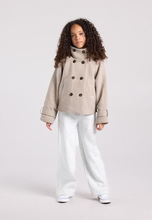 America Today, TRENCHCOAT - Veste mi-saison - beige