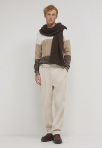 Calliope CON BANDE  - Strickpullover - variante
