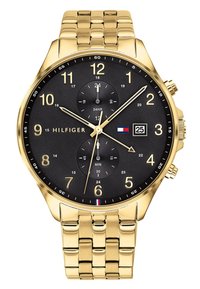WEST - Chronograaf - gold-coloured