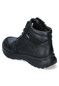 Jomos Snowboot/Winterstiefel - schwarz