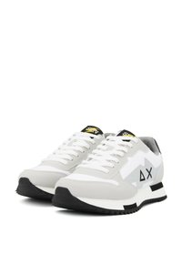 Sun68 NIKI SOLID - Sneakers basse - bianco