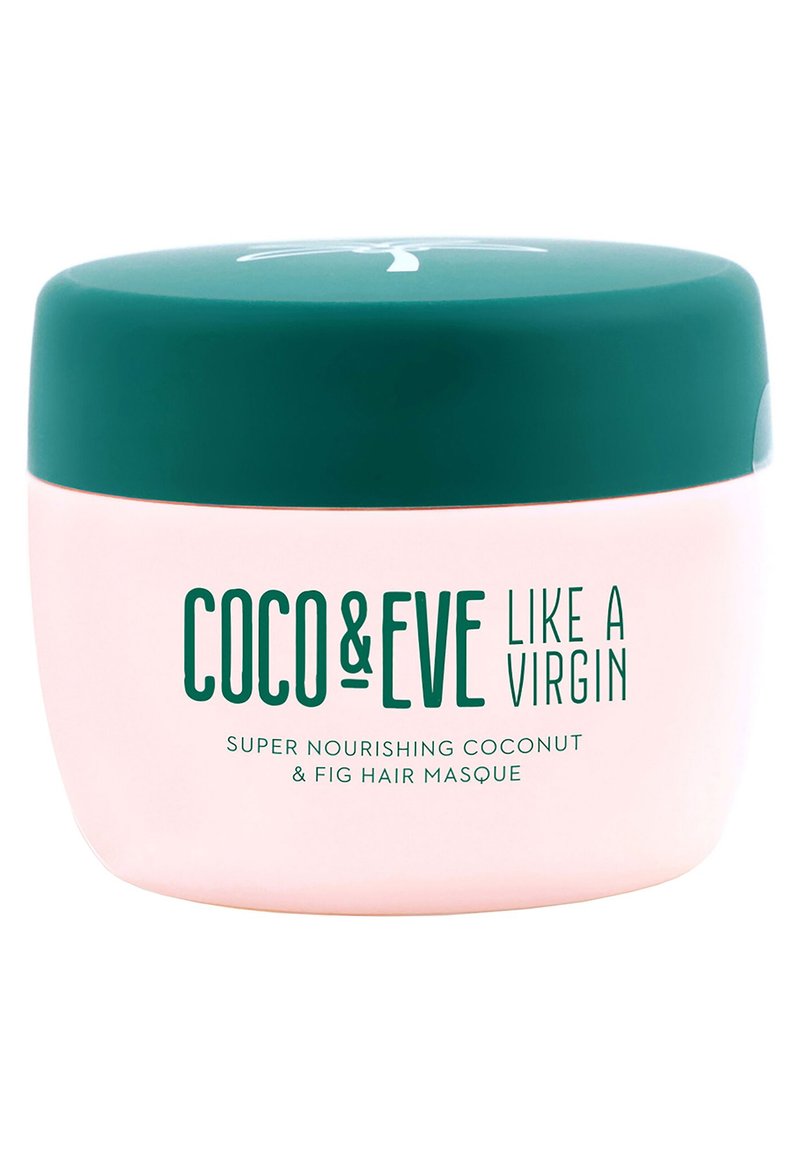 Coco & Eve LIKE A VIRGIN SUPER NOURISHING COCONUT & FIG HAIR MASQUE