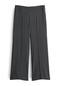 Niet geselecteerd, coal blue