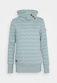 Ragwear Sudadera - mint