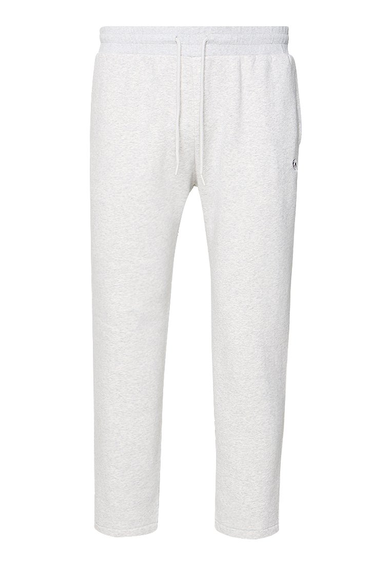 Abercrombie & Fitch Trainingsbroek lichtgrijs Abercrombie & Fitch Trainingsbroek lichtgrijs