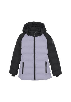 CONTRAST - Veste d'hiver - languid lavender