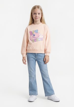 Billieblush Ikdienas džemperis - rose courage