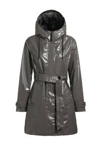 DOLEA - Krótki płaszcz