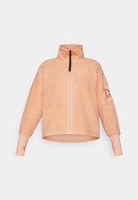 Unselected, pink