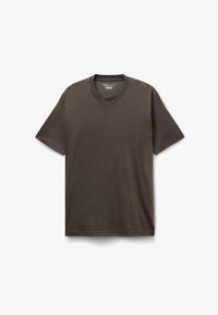 Unausgewählt, brown