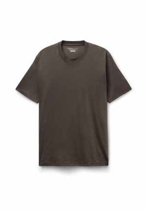 IUMAN Intimissimi, PREMIUM SUPERLIGHT - Hemd - brown