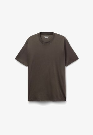 IUMAN Intimissimi, PREMIUM SUPERLIGHT - Hemd - brown
