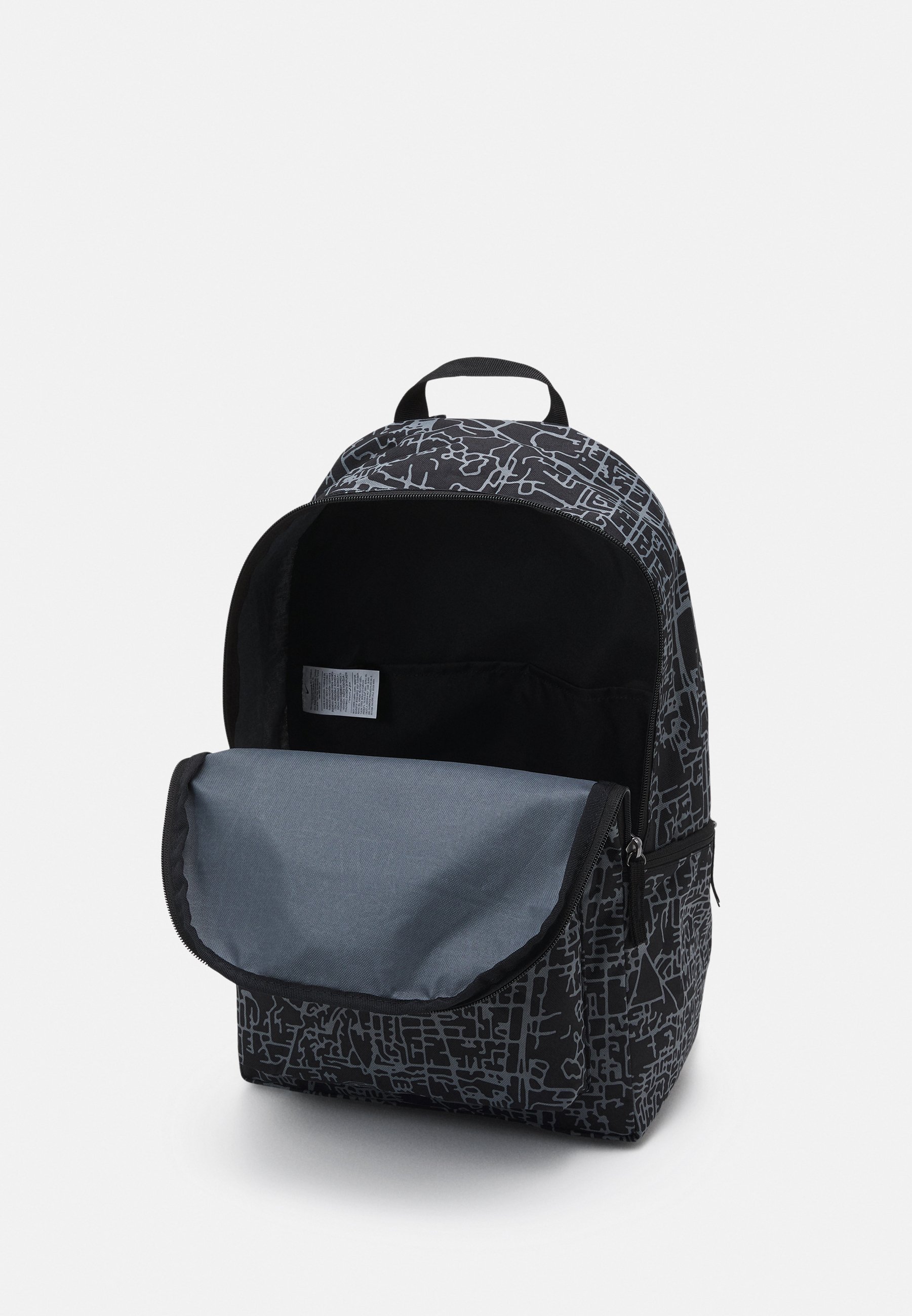 Nike sportswear heritage metallic backpack Clearance